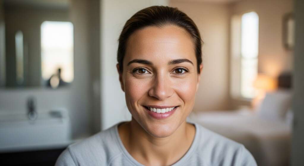 deodorant for sensitive skin