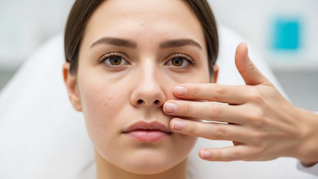 skin concerns for facial​