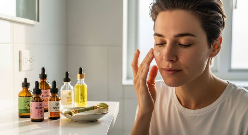 natural skincare ingredients