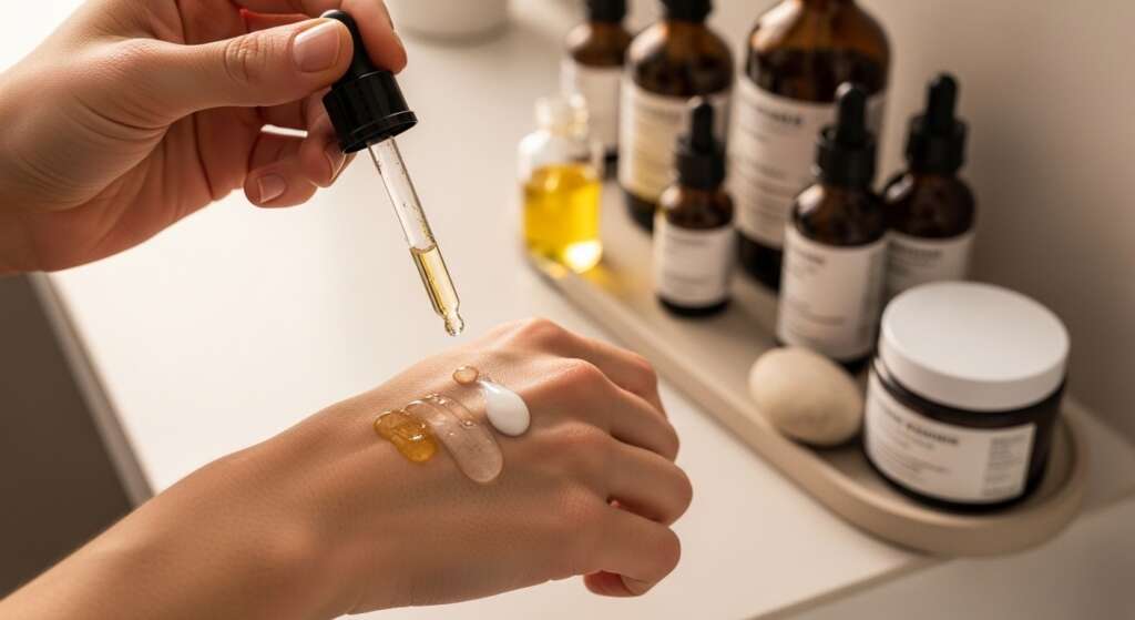 natural skincare ingredients