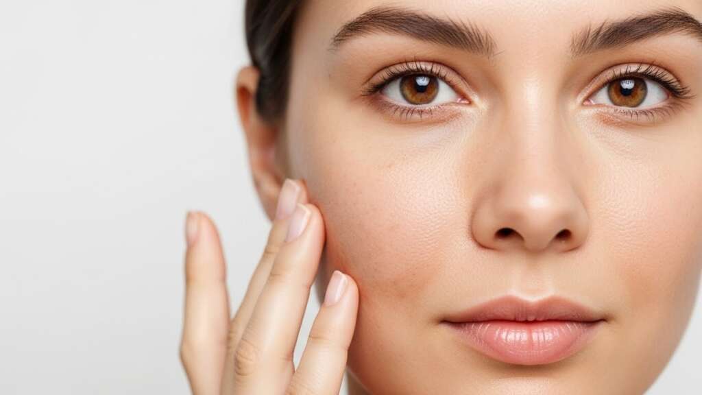 skin concerns for facial​