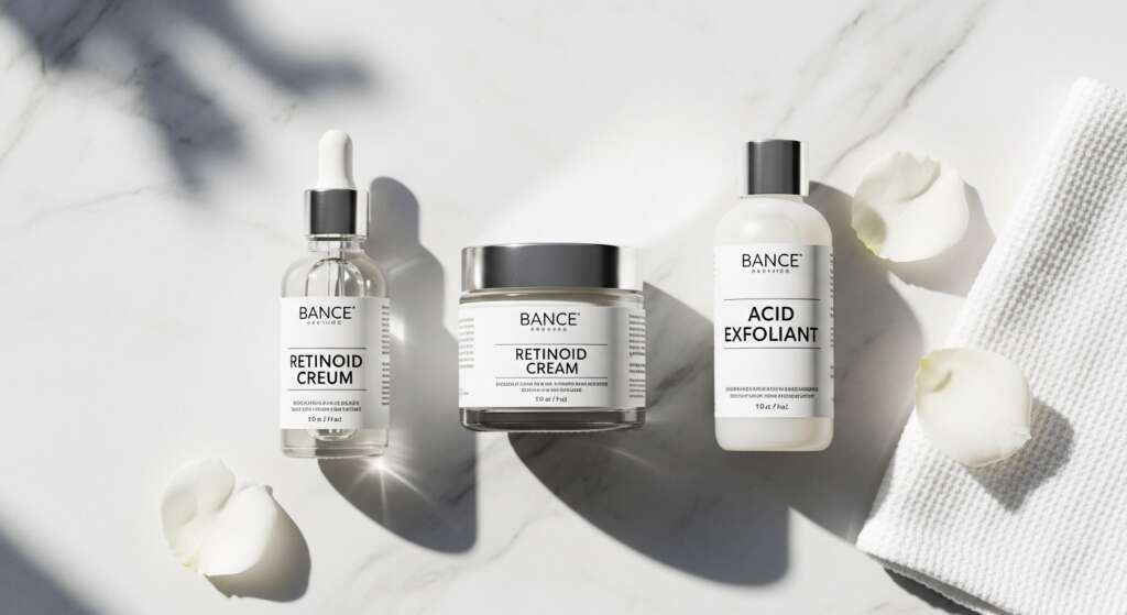 ordinary niacinamide