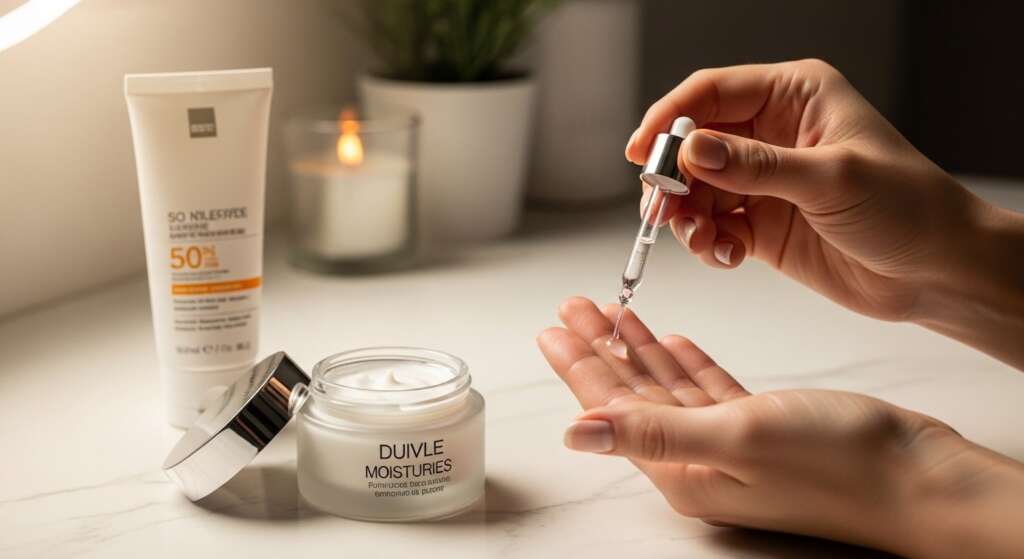 ordinary niacinamide