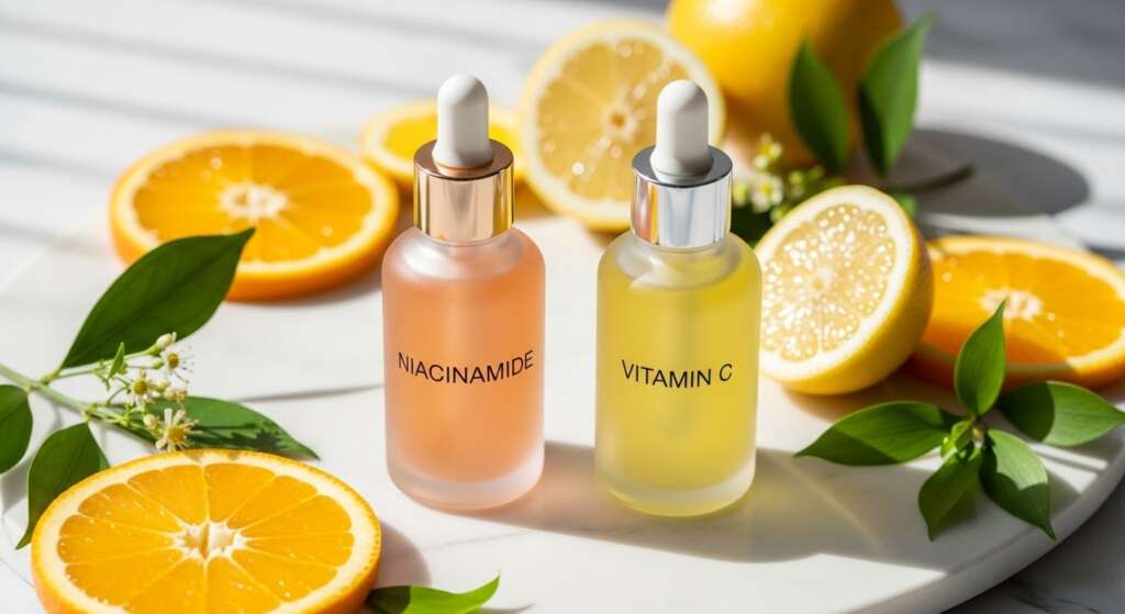 ordinary niacinamide