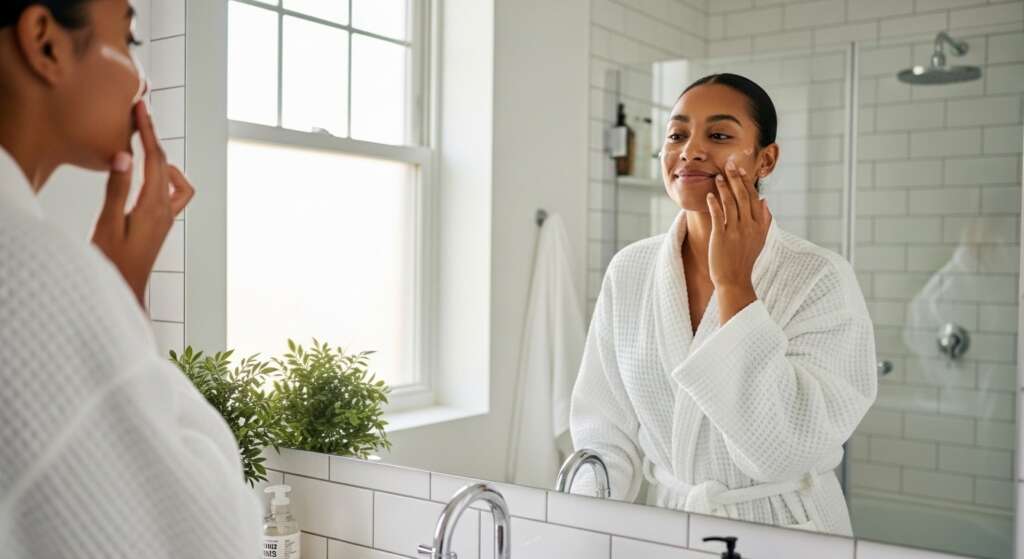 ordinary niacinamide