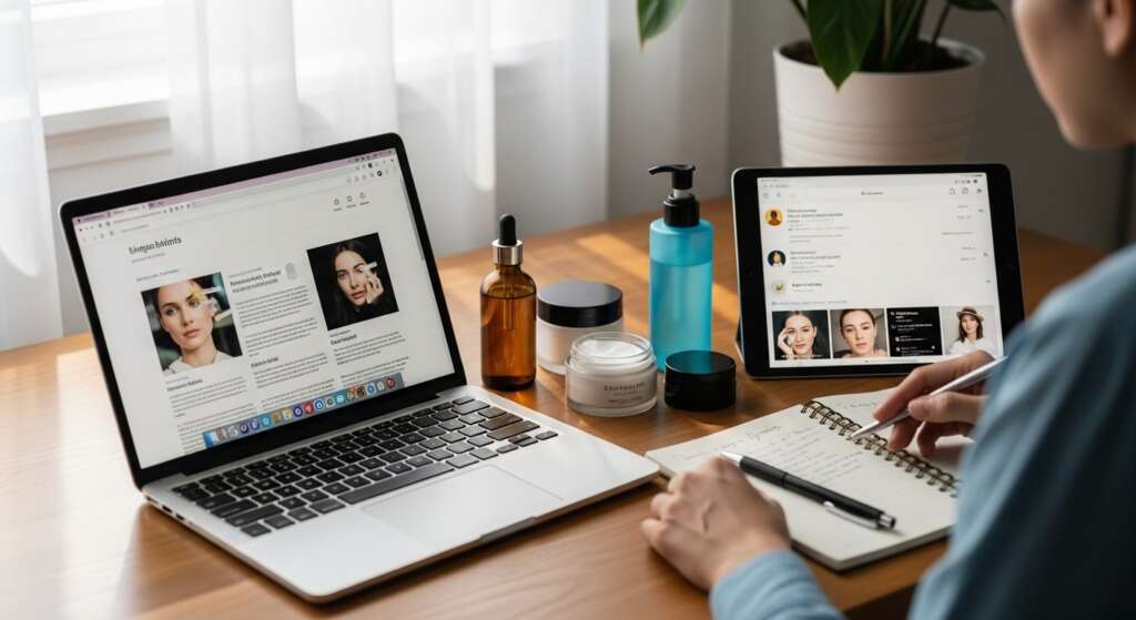 ordinary niacinamide