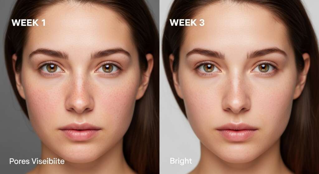 ordinary niacinamide