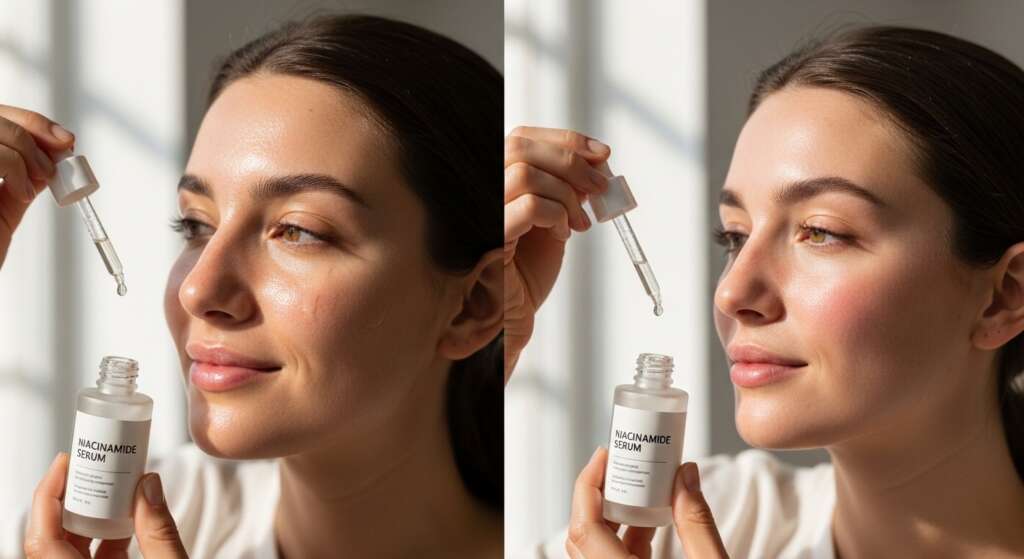 ordinary niacinamide