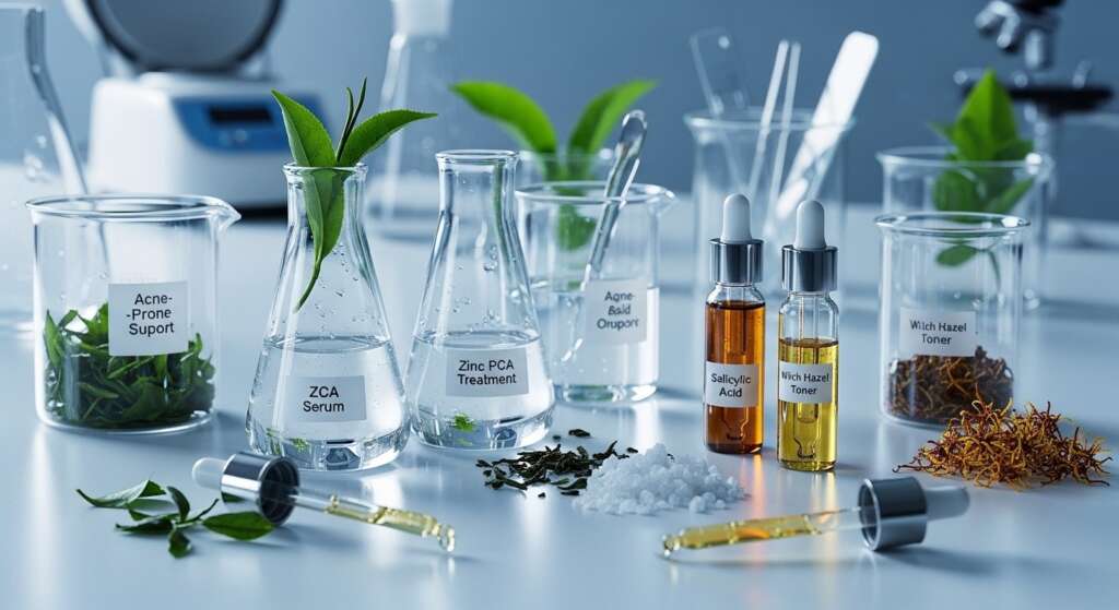 ordinary niacinamide