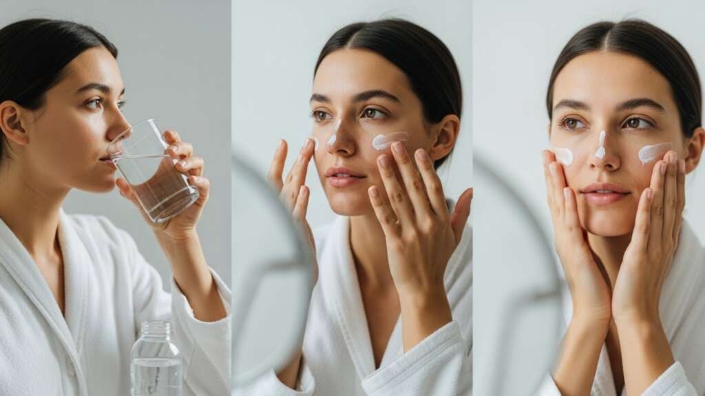 skin concerns for facial​