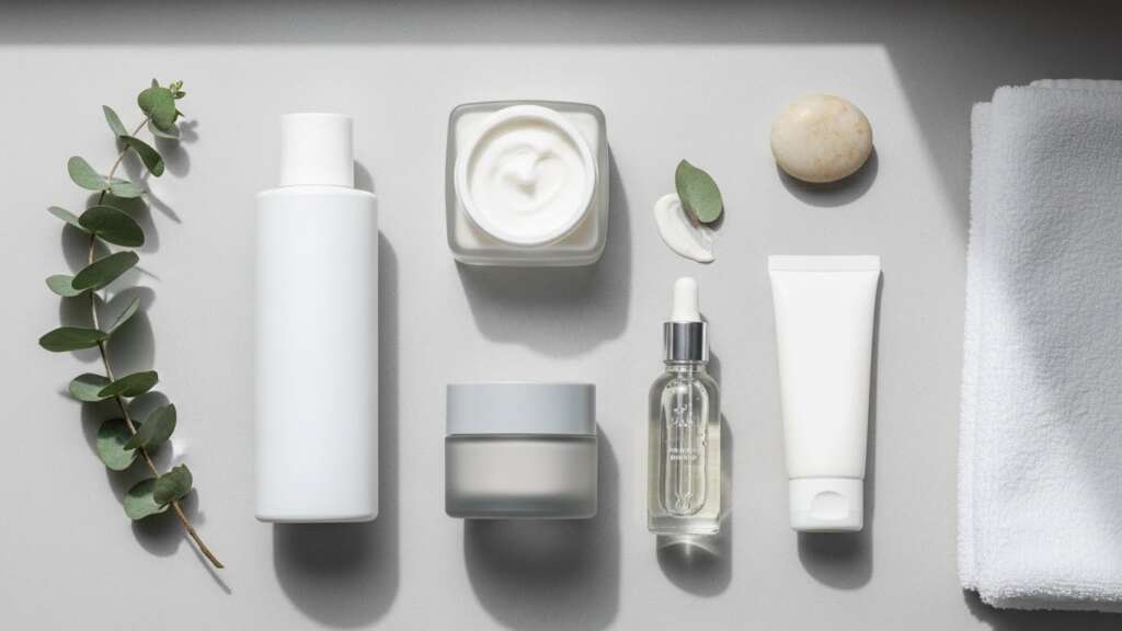 most popular skin concerns