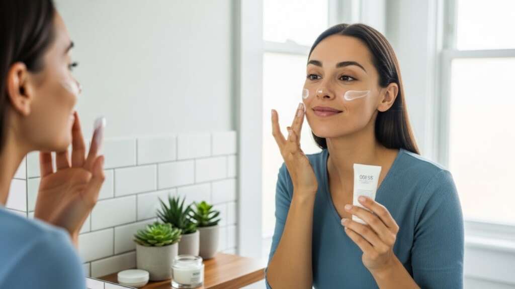 skincare anti aging products