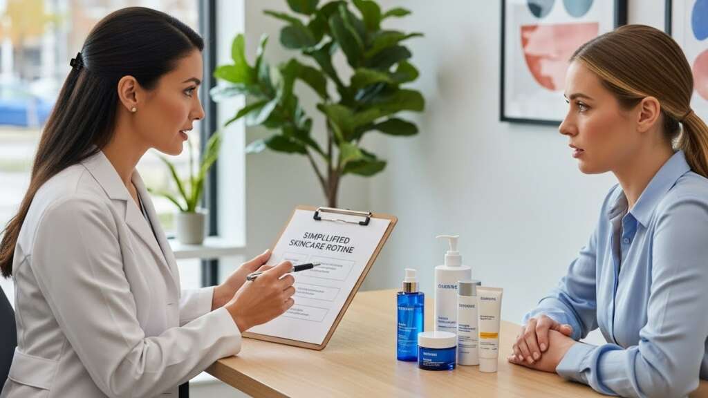 skincare anti aging products