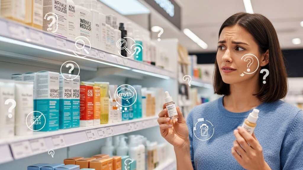 skincare anti aging products