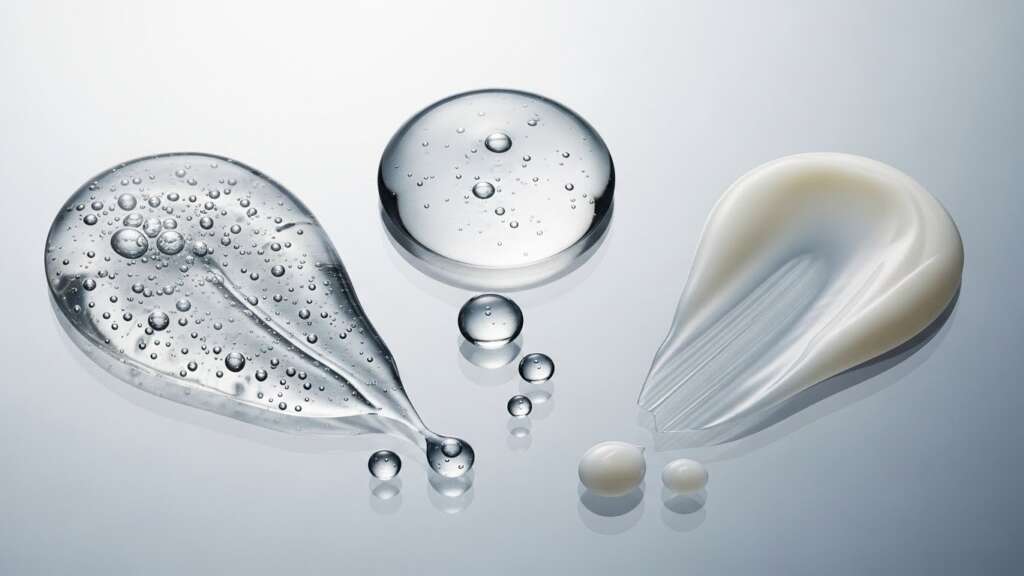 most popular skin concerns