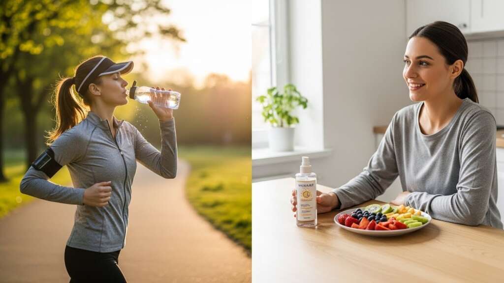 skincare anti aging products