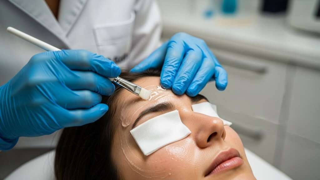 hyperpigmentation treatment