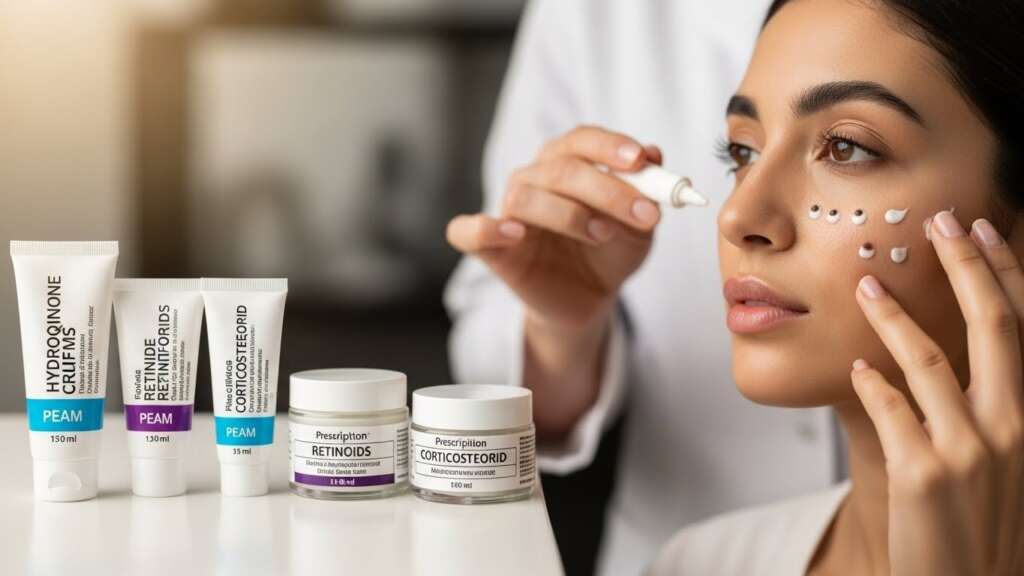 hyperpigmentation treatment