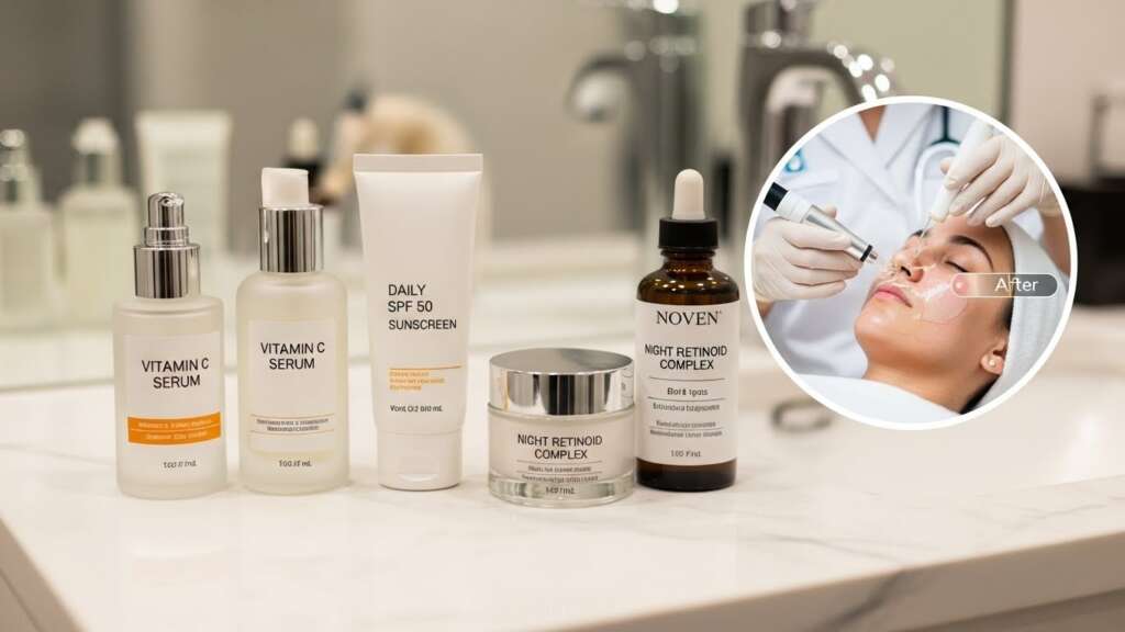 hyperpigmentation treatment