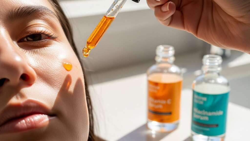 hyperpigmentation treatment