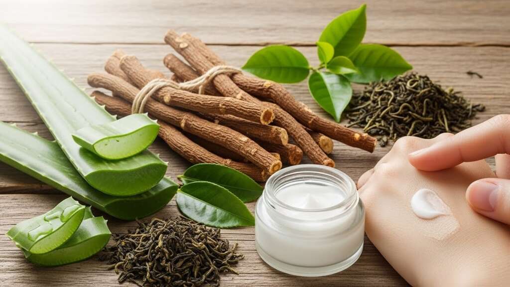 hyperpigmentation treatment