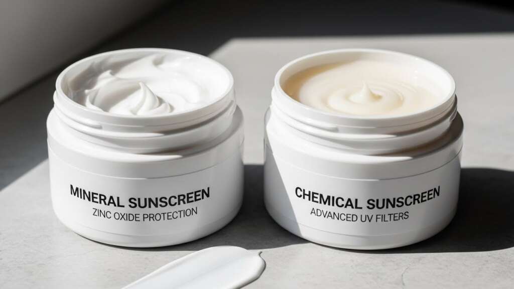 sunscreen for sensitive skin