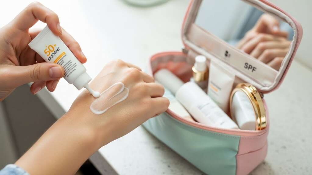 sunscreen for sensitive skin