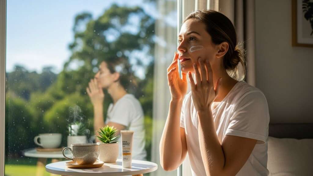 sunscreen for sensitive skin