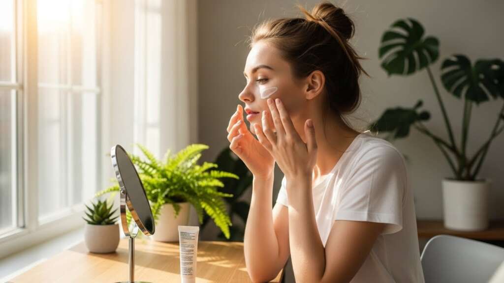 sunscreen for sensitive skin